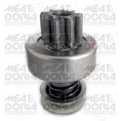 Pinion, starter